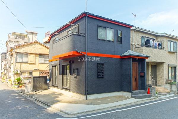 江戸川区江戸川２丁目の中古一戸建