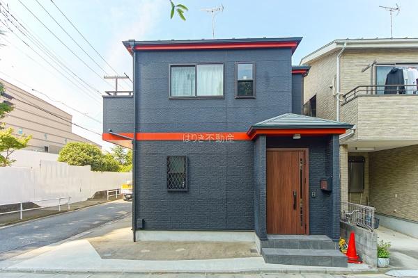 江戸川区江戸川２丁目の中古一戸建
