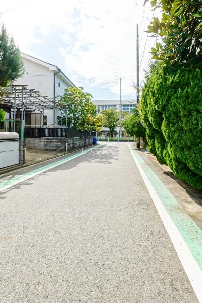 葛飾区新宿３丁目の売土地