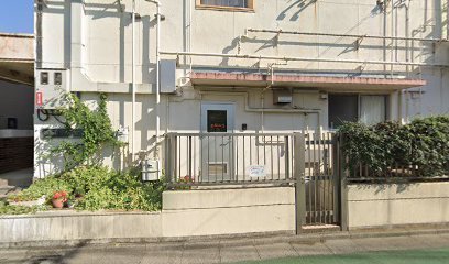 葛飾区新宿３丁目の土地(住吉保育園)
