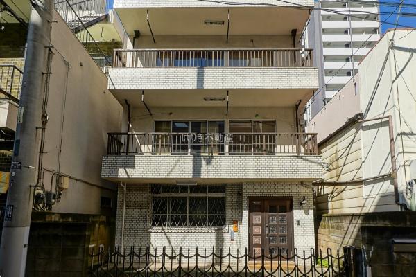 墨田区太平１丁目の中古一戸建