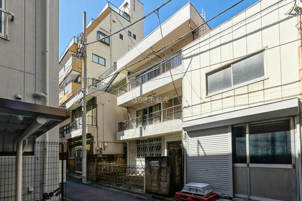 墨田区太平１丁目の中古一戸建