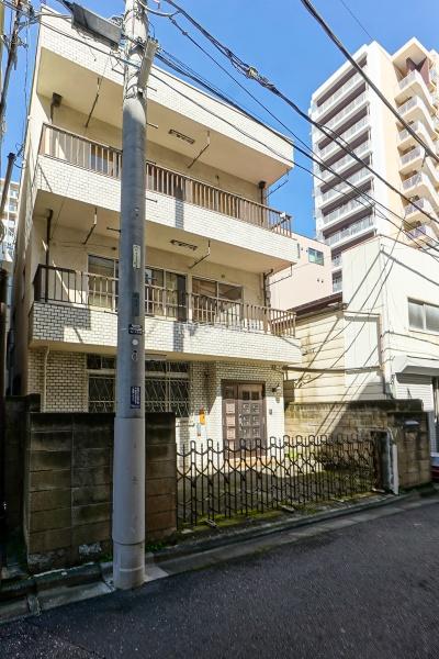 墨田区太平１丁目の中古一戸建