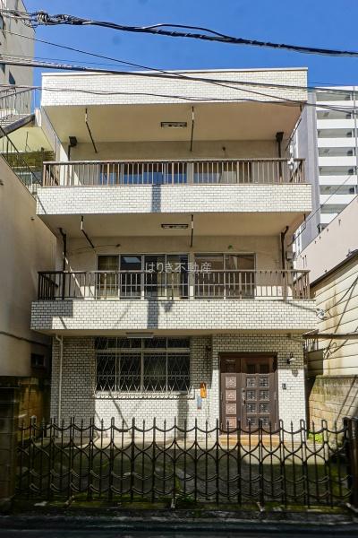 墨田区太平１丁目の中古一戸建