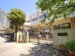 ライオンズマンション青戸第５(葛飾区立青戸小学校)