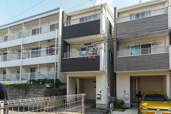 葛飾区新小岩３丁目の中古一戸建