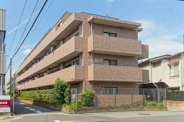 ライオンズマンション一之江壱番館