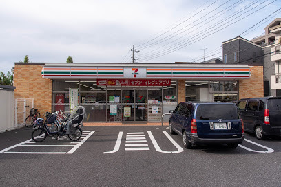 江戸川区宇喜田町の新築一戸建(セブンイレブン江戸川北葛西1丁目店)