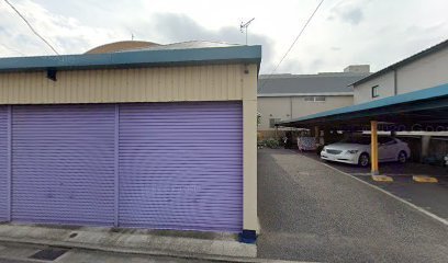 江戸川区宇喜田町の新築一戸建(江戸川めぐみ幼稚園)