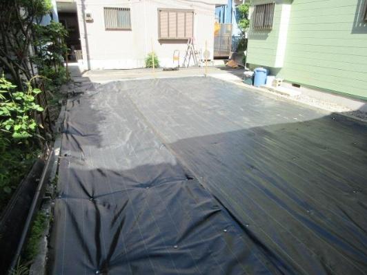 葛飾区金町２丁目の土地