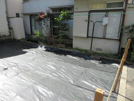 葛飾区金町２丁目の土地