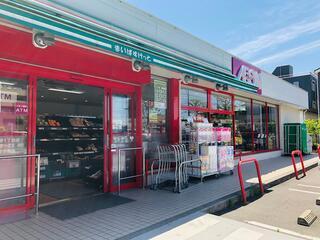 江戸川区新堀２丁目の中古一戸建て(まいばすけっと鹿骨1丁目店)