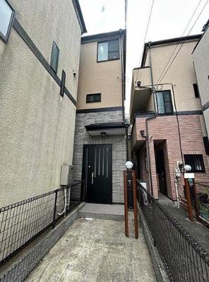 江戸川区新堀2丁目の中古一戸建