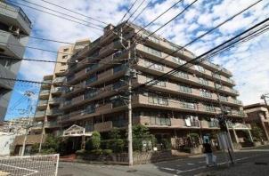 イトーピア船堀 7階