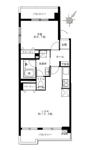 葛西第4ウィーンハイツ