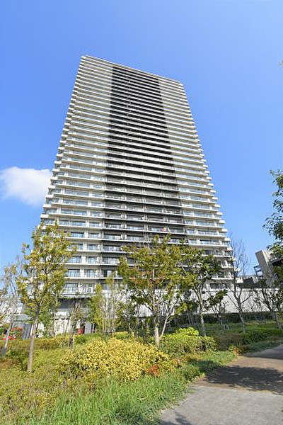 シティタワー金町タワー棟　35階