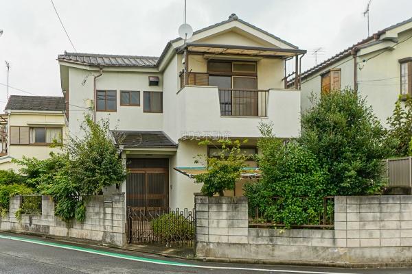 葛飾区東金町５丁目の売土地