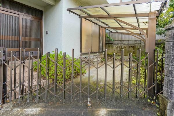 葛飾区東金町５丁目の売土地