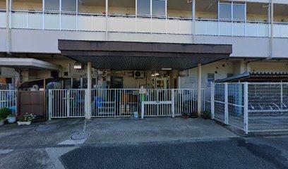 亀有大晃サンハイム　1階(道上保育園)