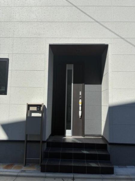 江戸川区篠崎町３丁目の新築一戸建