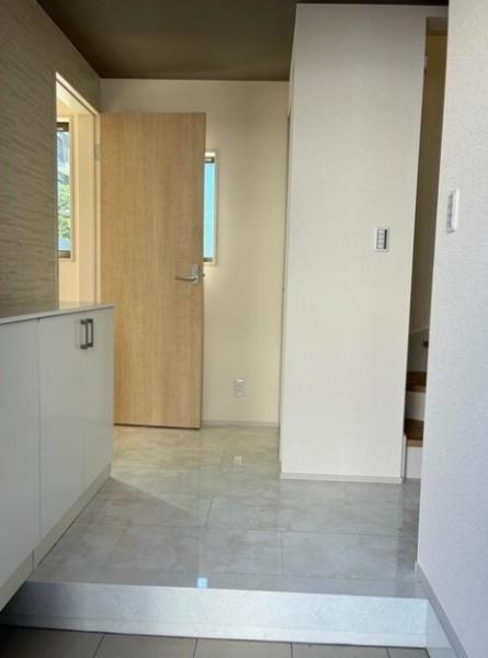江戸川区篠崎町３丁目の新築一戸建