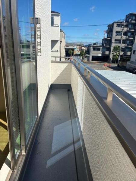 江戸川区篠崎町３丁目の新築一戸建