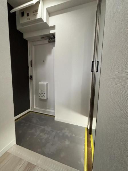 お花茶屋ダイヤモンドマンション　6階
