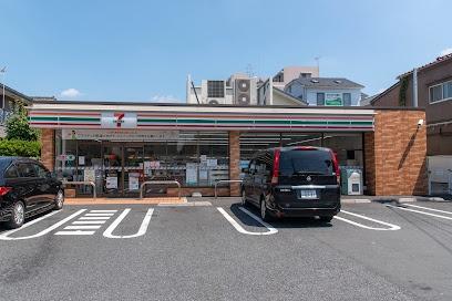 デュークコート小岩　5階(セブンイレブン江戸川西小岩4丁目店)