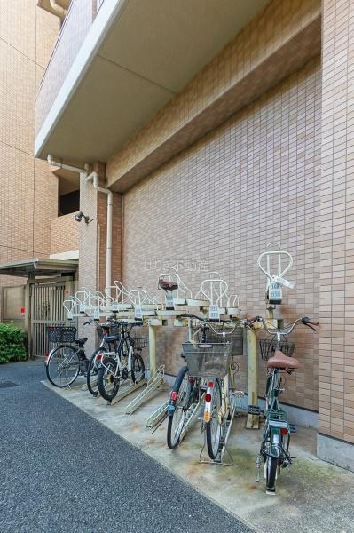デュークコート小岩　5階
