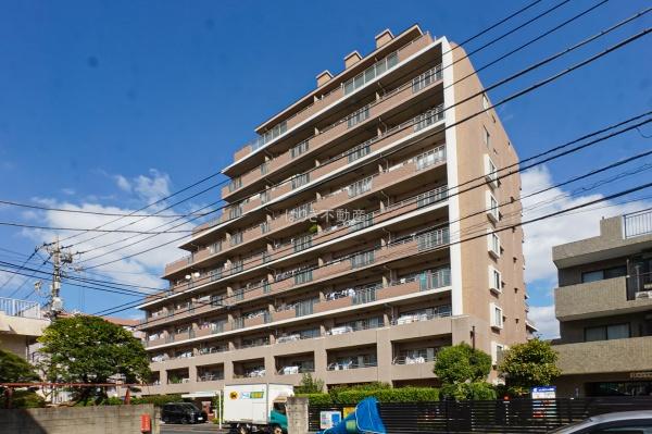デュークコート小岩　5階