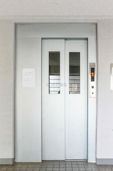 鎌倉町パークファミリア　6階