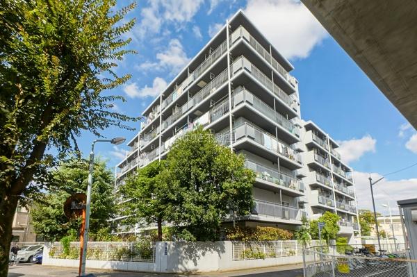 鎌倉町パークファミリア 6階
