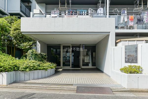 鎌倉町パークファミリア　6階