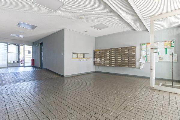 鎌倉町パークファミリア　6階