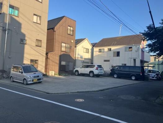 葛飾区西水元5丁目の売土地