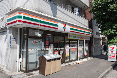 オーベル本所吾妻橋　1階(セブンイレブン墨田本所2丁目店)