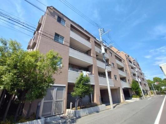 日神パレステージ瑞江西館 3階