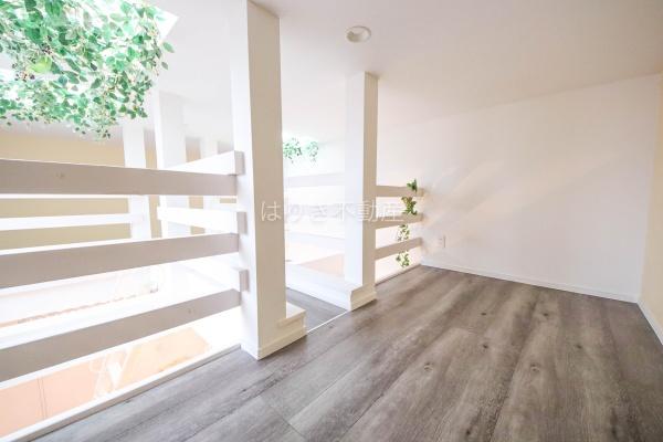 葛飾区新小岩４丁目の中古一戸建て