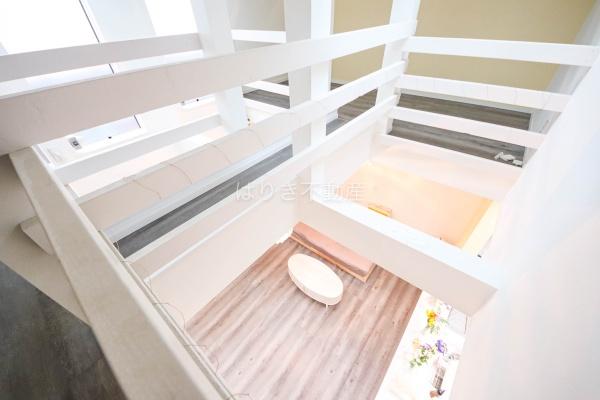 葛飾区新小岩４丁目の中古一戸建て