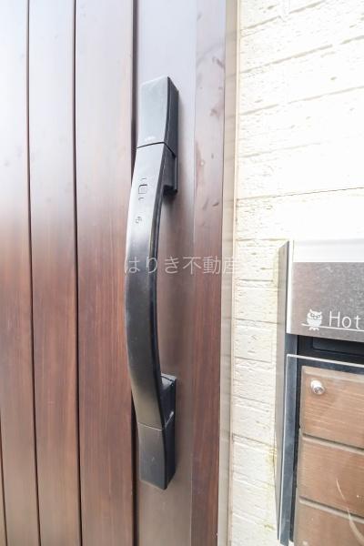 葛飾区新小岩４丁目の中古一戸建て
