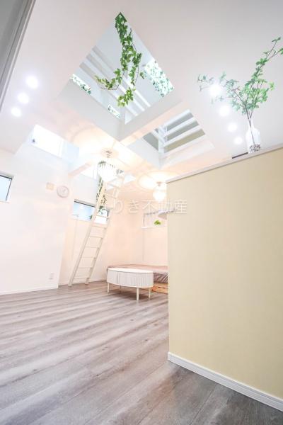 葛飾区新小岩４丁目の中古一戸建
