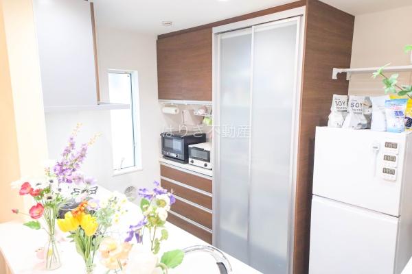 葛飾区新小岩４丁目の中古一戸建て