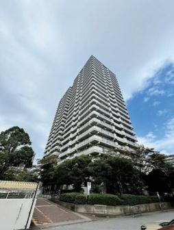 清新中央ハイツ１－６号棟　6階