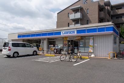 葛飾区東水元４丁目の土地(ローソン水元4丁目店)