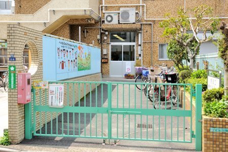 ストークマンション両国(東駒形保育園)