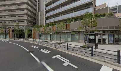 マーク・ゼロワン曳舟タワー(じょうえん曳舟保育園)
