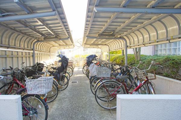 東立石ガーデン