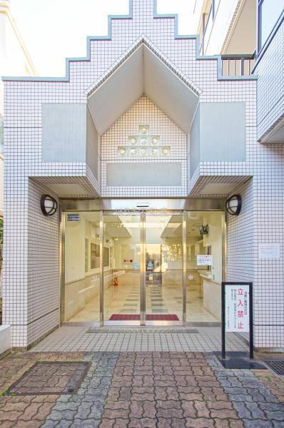 東立石ガーデン