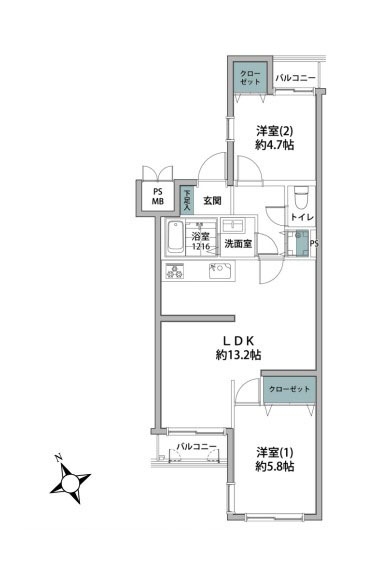 セザール寒川