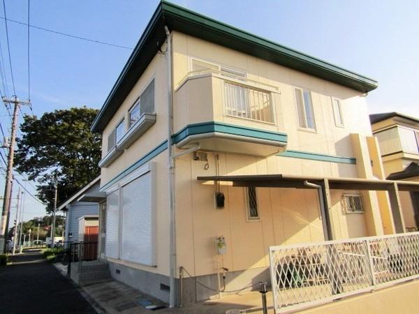 佐倉市王子台６丁目の中古一戸建て